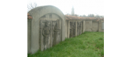 Lapidarium rzeźby nagrobnej
