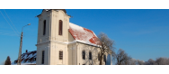Kościół p.w. Narodzenia Najświętszej Maryi Panny w Zamartem