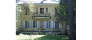 Szpital uzdrowiskowy 