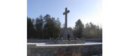 Mauzoleum Legionistów Józefa Piłsudskiego   