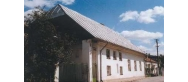 Bożnica Cheder XVIII w. 