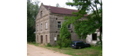 Młyn w Drażniewie