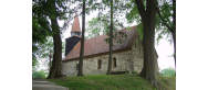 KOŚCIÓŁ W ORNOWIE
