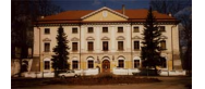 XVII - wieczny pałac