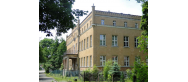Pałac w Dąbroszynie
