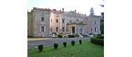 Pałac w Raszewach