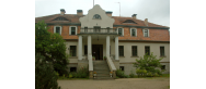 Pałac w Gryżynie
