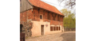 Dom Mrongowiusza