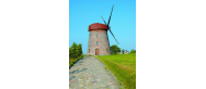 PORADZ   (dawniej Mühlendorf)
