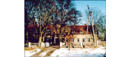 Przebendowo 