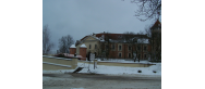 Zamek w Pułtusku    
