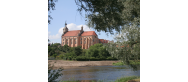 Klasztor pofranciszkański