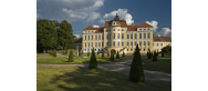 Pałac w Rogalinie