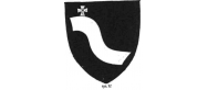 Zabytki ikonograficzne, heraldyka kościelna, rycerska i gminna