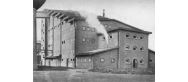 Architektura fabryki chemicznej