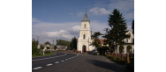 Kościół w Skulsku