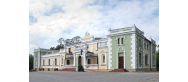Hotel Pałacyk w Lisewie