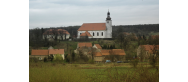 Kościół pocysterski w Słupie