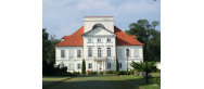Zespół Pałacowo- Parkowy w Sterdyni    