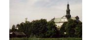 Kościół parafialny pod wezwaniem św. Trójcy w Koniecpolu