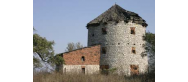 Wysoka - zabytki