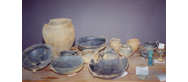 Stanowisko archeologiczne w Dąbrowie