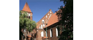 Brama Garncarska