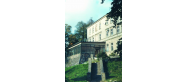 ZAJEZIERZE   (dawniej Schönwalde)