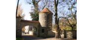 Żyrowa - zabytki