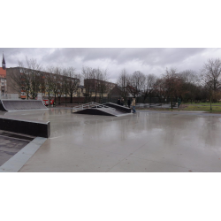 Skatepark