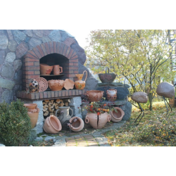 Pracownia Garncarstwa i Metaloplastyki