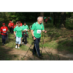 Gmina Sulęcin poleca się miłośnikom nordic walking!