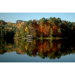 JEZIORO LUBNIEWSKO (ŚWIERCZOWSKIE)