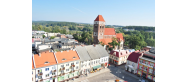 Geologia Powiatu Nowomiejskiego