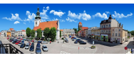 Walory turystyczne