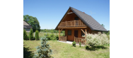 Gospodarstwo Agroturystyczne - 