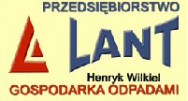 Lant Zakład Unieszkodliwiania Zanieczyszczeń i Uszlachetniania Ziemi
