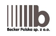 BECKER - Polska            Sp. z o.o.