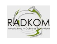 RADKOM Sp. z o.o. Przedsiębiorstwo Produkcyjno- Usługowo- Handlowe