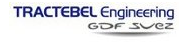 TRACTEBEL ENGINEERING S.A.                   (dawniej CITEC S.A.)