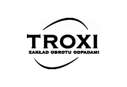 TROXI Zakład Obrotu Odpadami