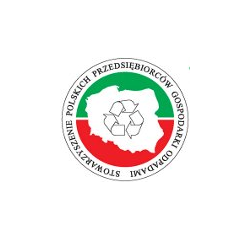 STOWARZYSZENIE POLSKICH PRZEDSIĘBIORCÓW GOSPODARKI ODPADAMI