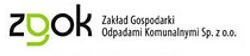 Zakład Gospodarki Odpadami Komunalnymi         Sp. z o.o.