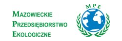Mazowieckie Przedsiębiorstwo Ekologiczne