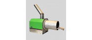 Palnik Orte 25-350 kW
