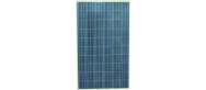 Polikrystaliczne moduły PV