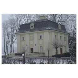 Zespół rezydencyjny w Sosnowicy