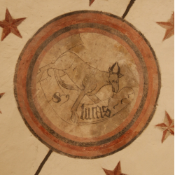 Symbole czterech ewangelistów
