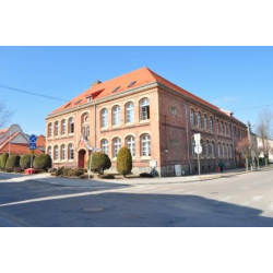 Szkoła elementarna ob. Gimnazjum