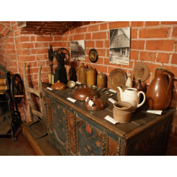 Muzeum Ziemi Lubawskiej 